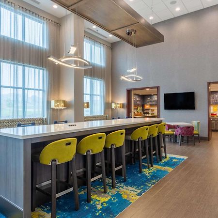 Hampton Inn & Suites By Hilton, Southwest Су-Фолс Экстерьер фото