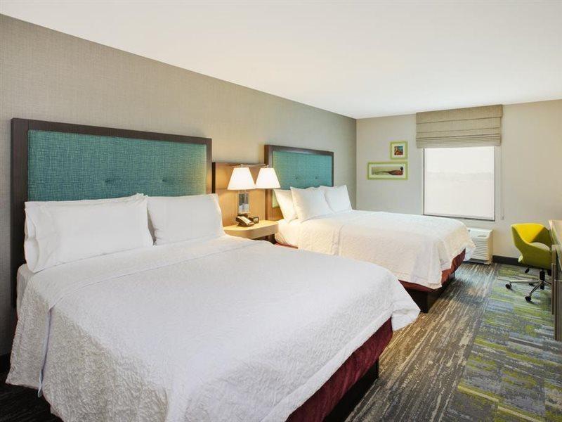 Hampton Inn & Suites By Hilton, Southwest Су-Фолс Экстерьер фото