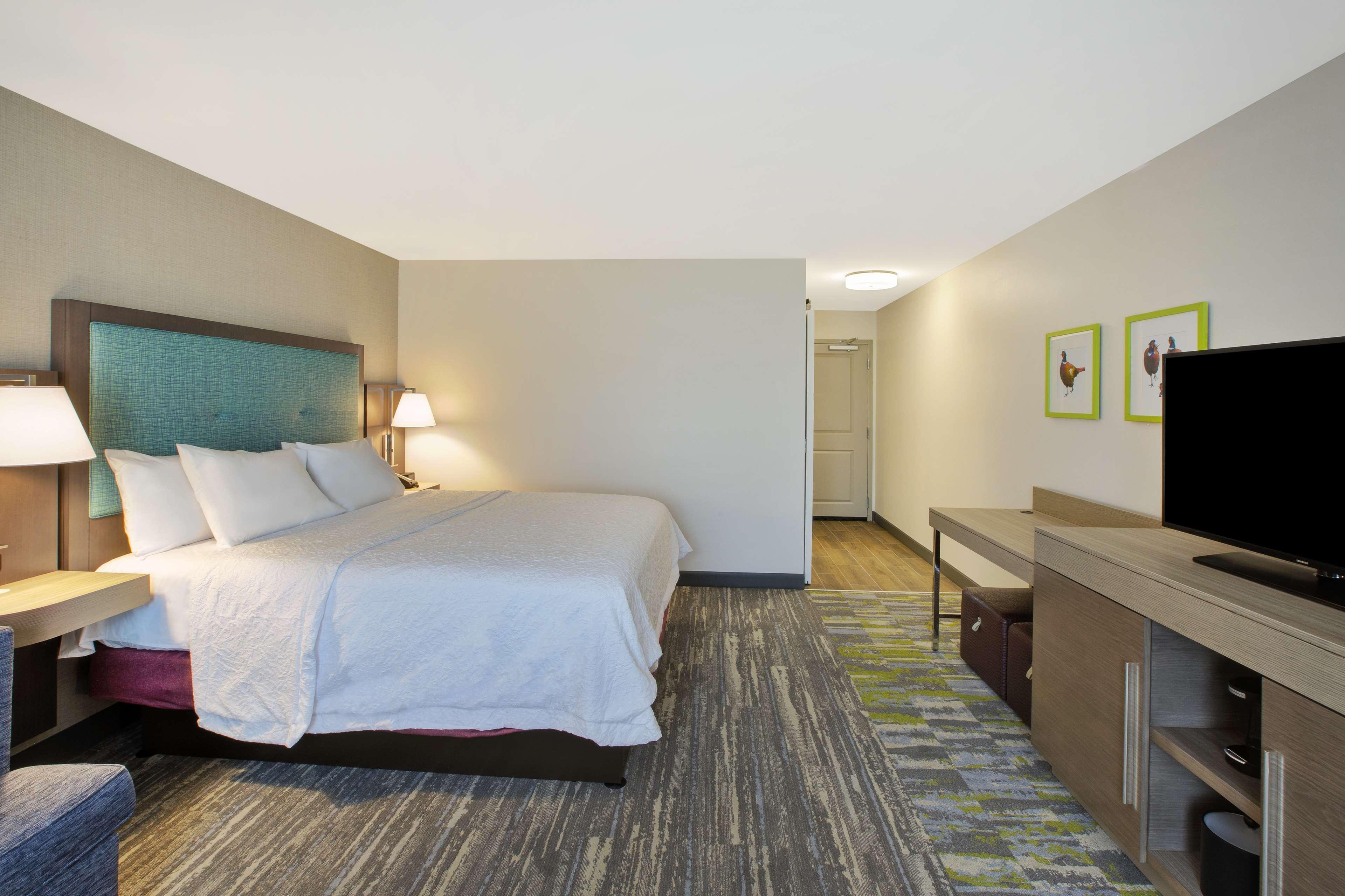 Hampton Inn & Suites By Hilton, Southwest Су-Фолс Экстерьер фото