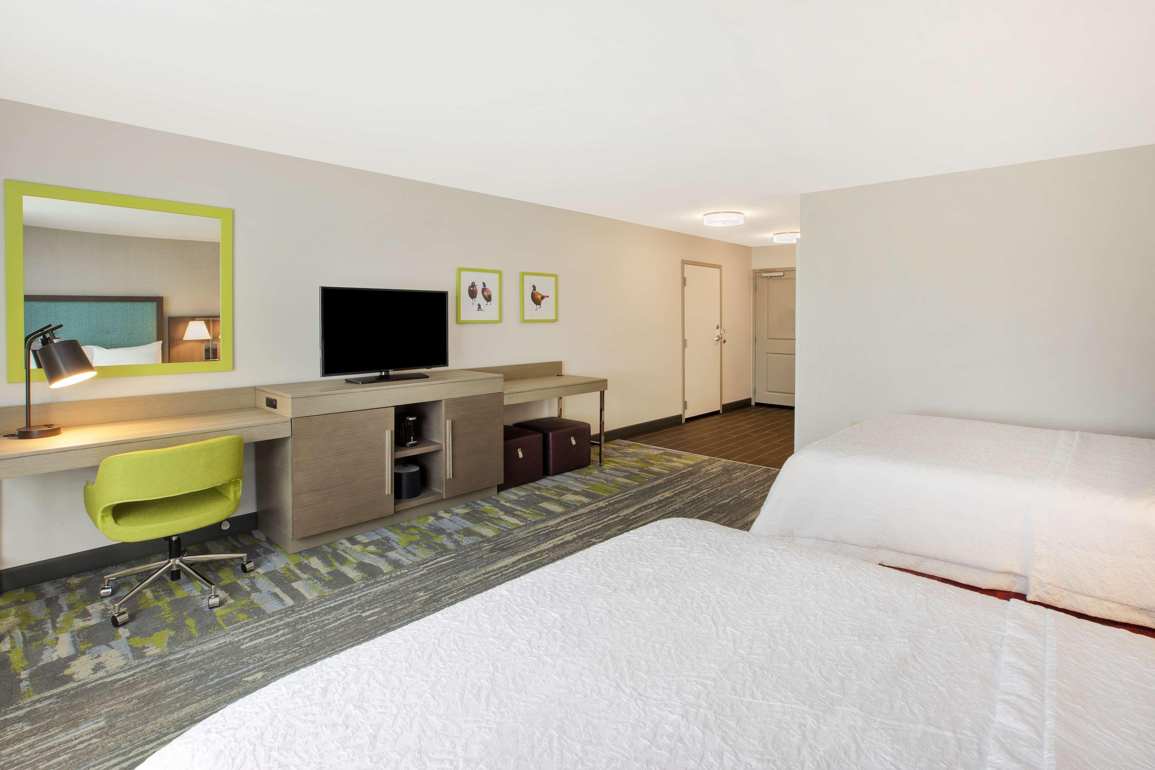 Hampton Inn & Suites By Hilton, Southwest Су-Фолс Экстерьер фото