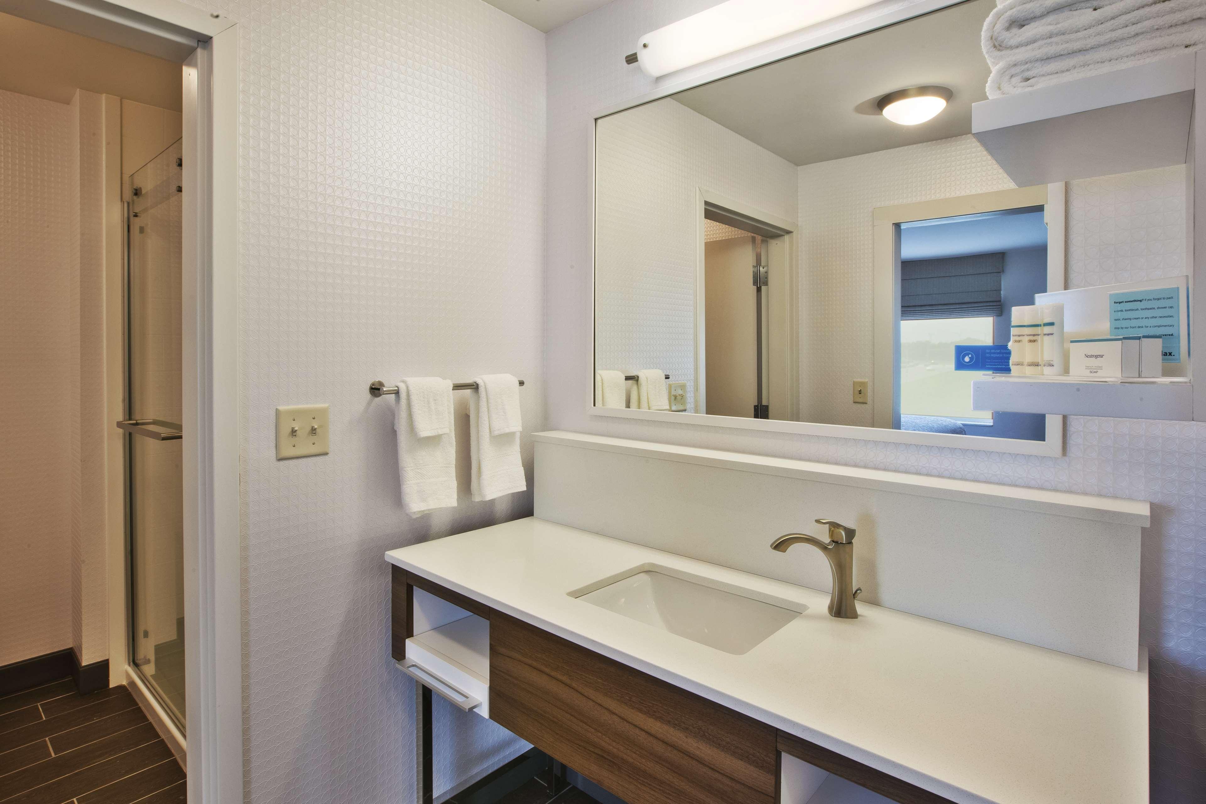 Hampton Inn & Suites By Hilton, Southwest Су-Фолс Экстерьер фото