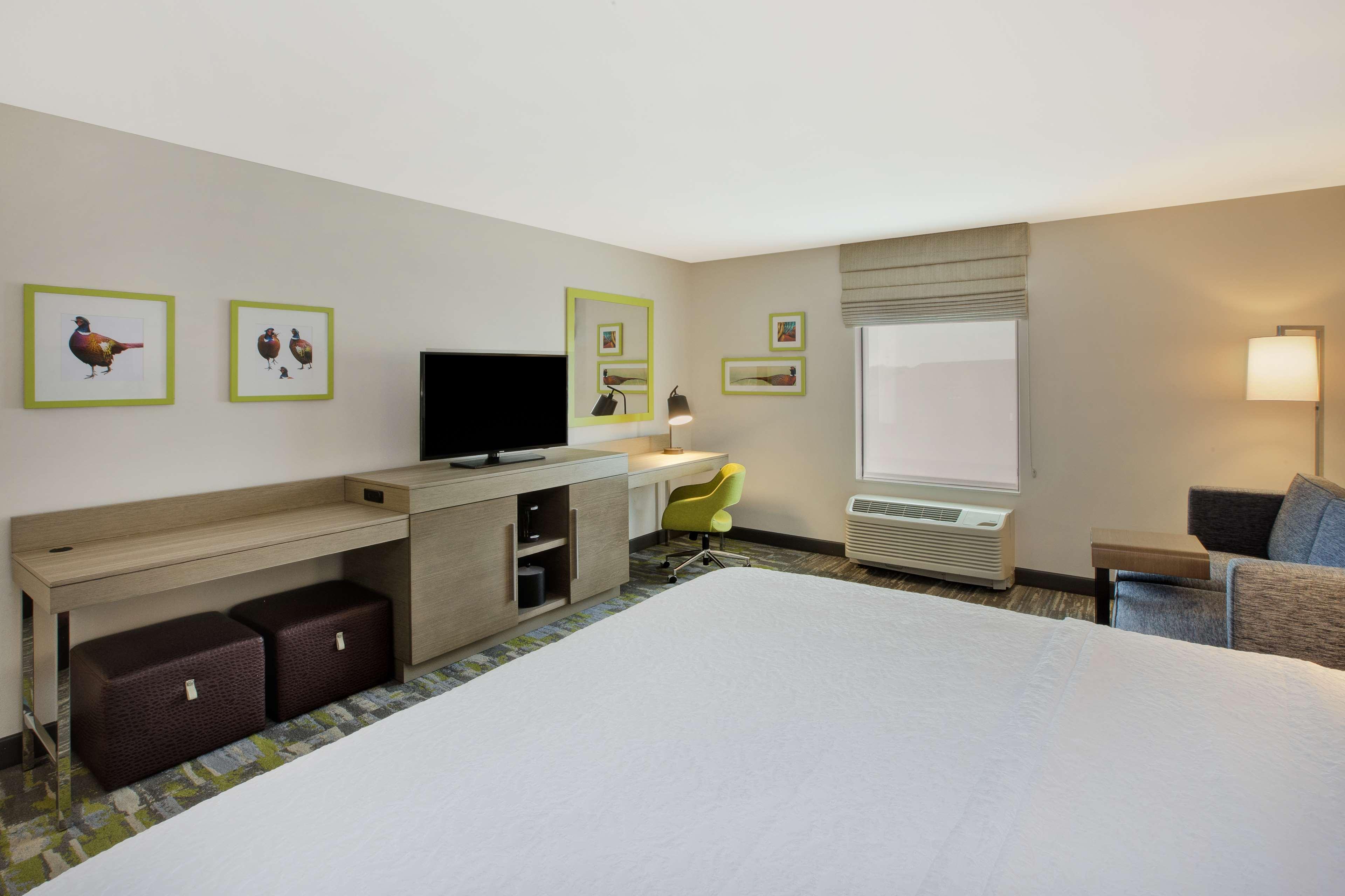 Hampton Inn & Suites By Hilton, Southwest Су-Фолс Экстерьер фото
