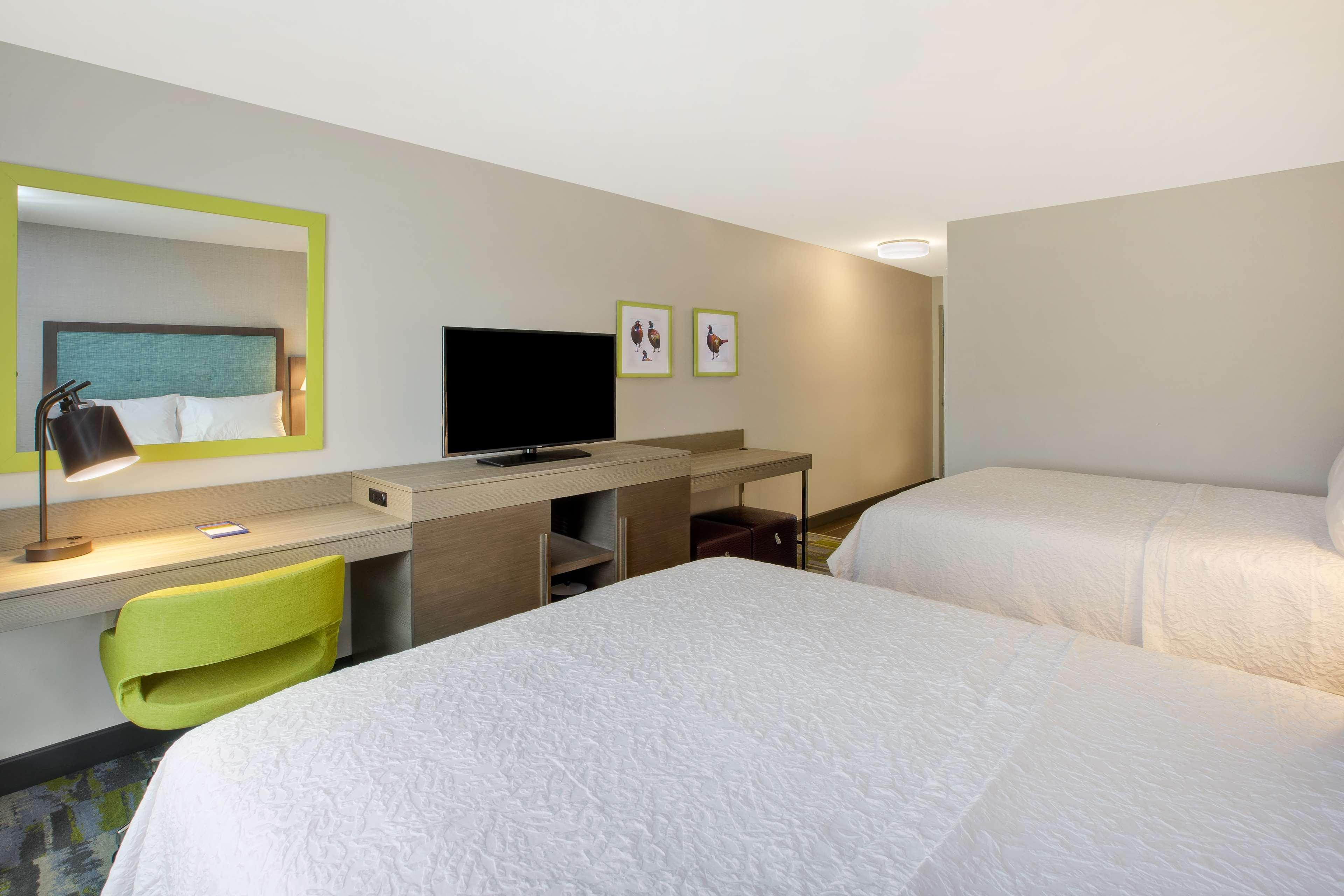 Hampton Inn & Suites By Hilton, Southwest Су-Фолс Экстерьер фото