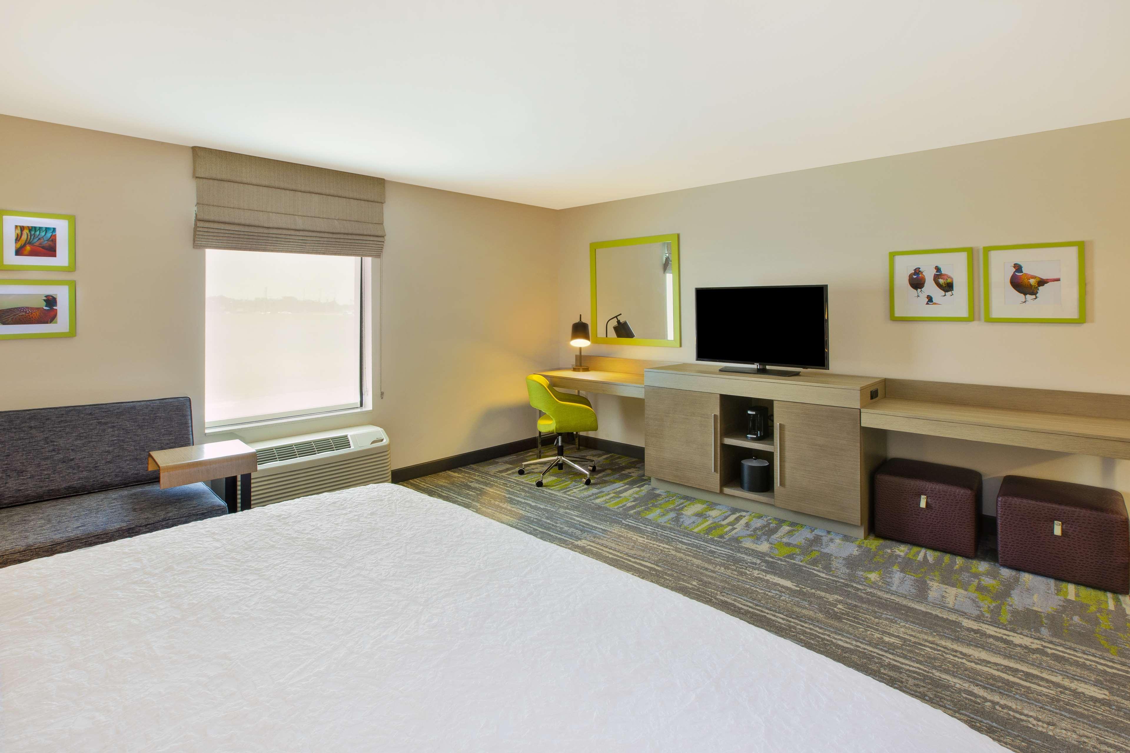 Hampton Inn & Suites By Hilton, Southwest Су-Фолс Экстерьер фото