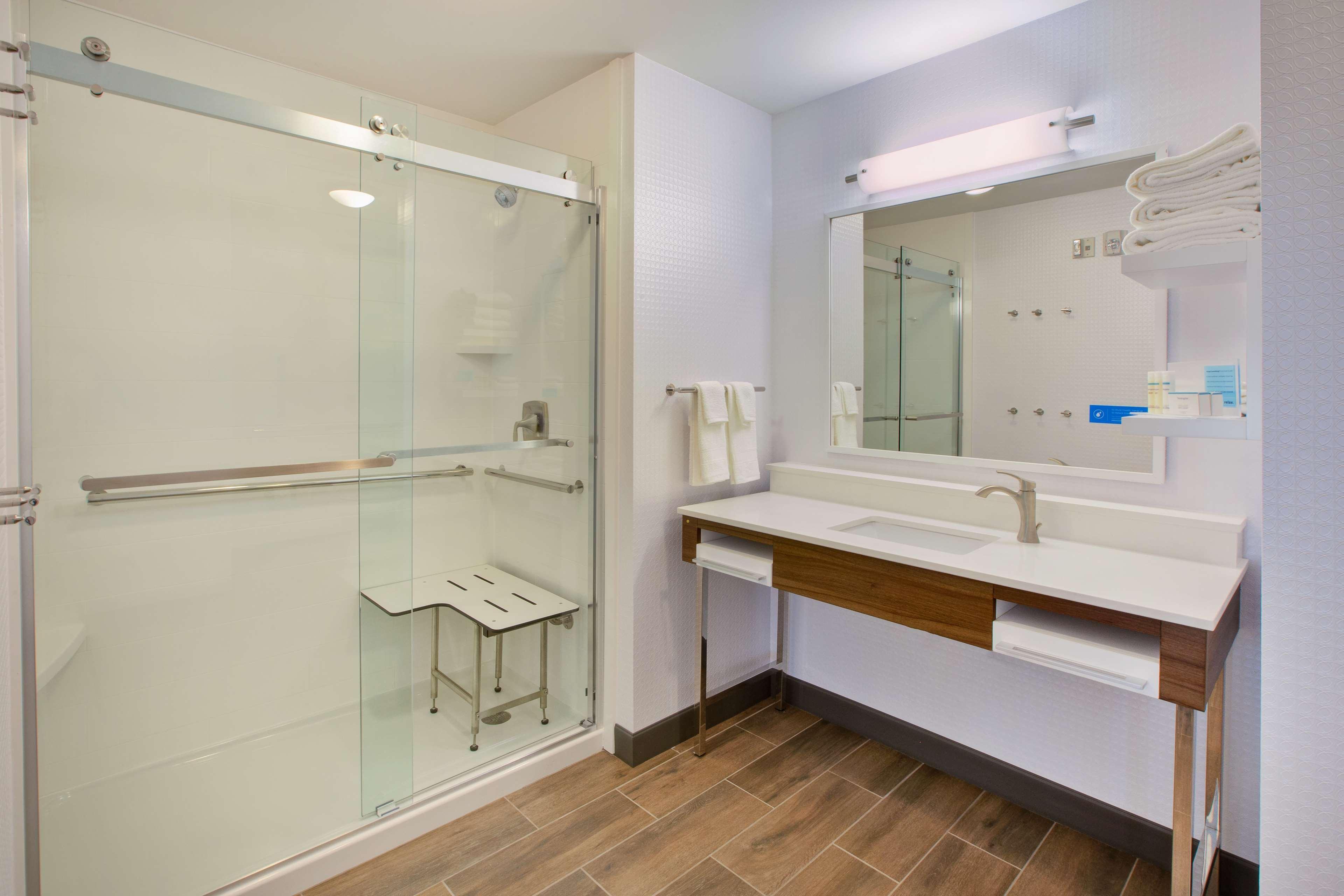Hampton Inn & Suites By Hilton, Southwest Су-Фолс Экстерьер фото