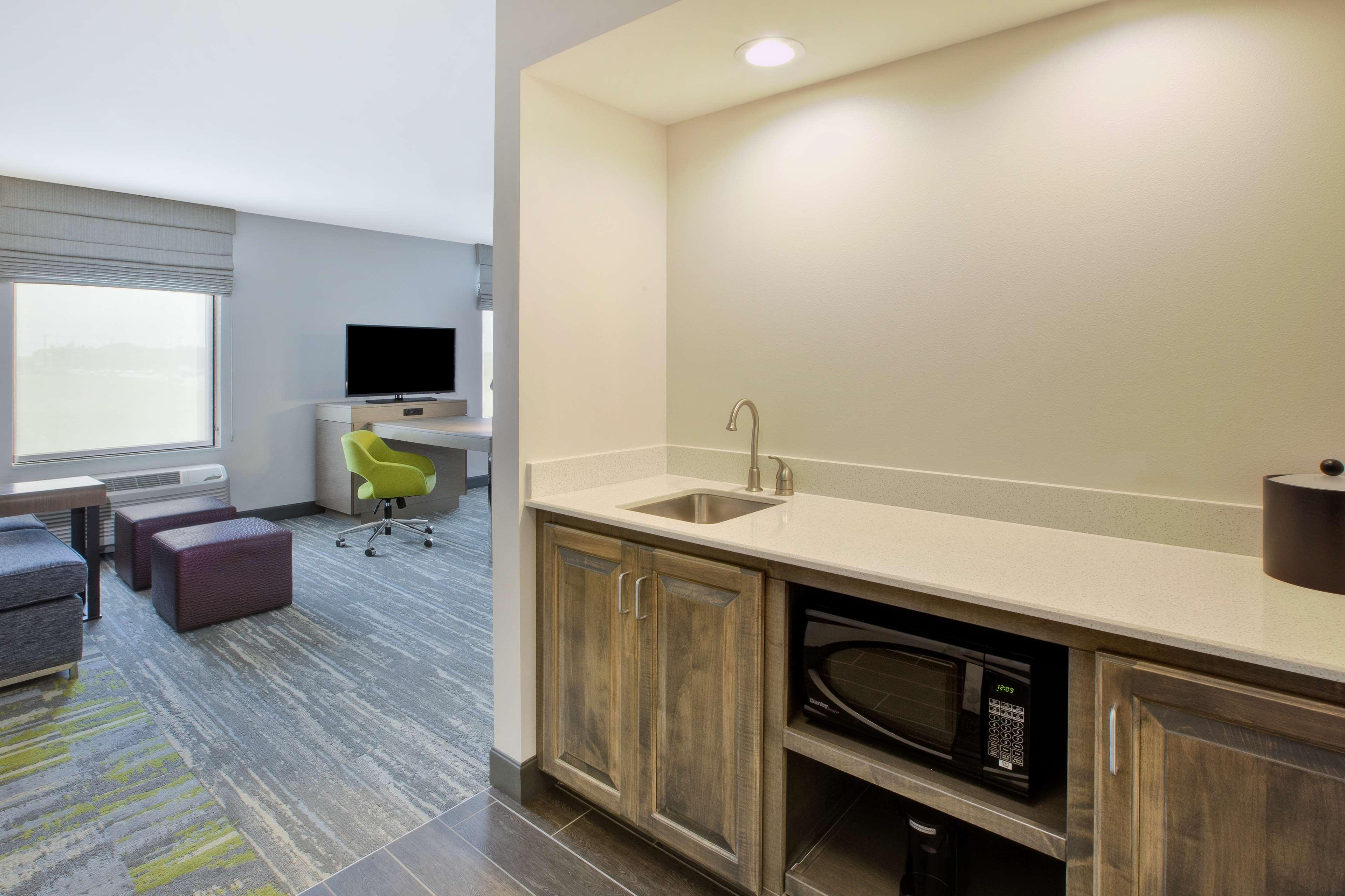 Hampton Inn & Suites By Hilton, Southwest Су-Фолс Экстерьер фото