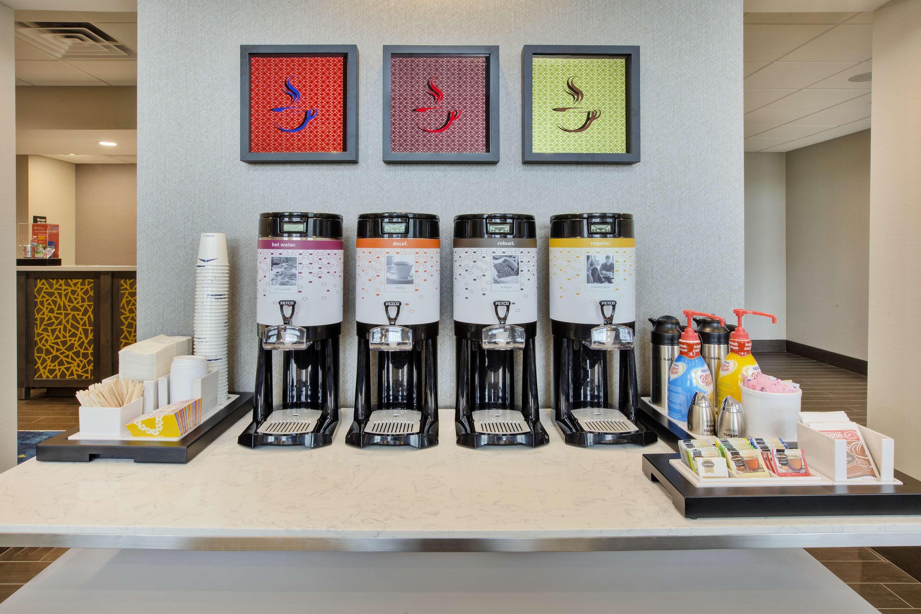 Hampton Inn & Suites By Hilton, Southwest Су-Фолс Экстерьер фото
