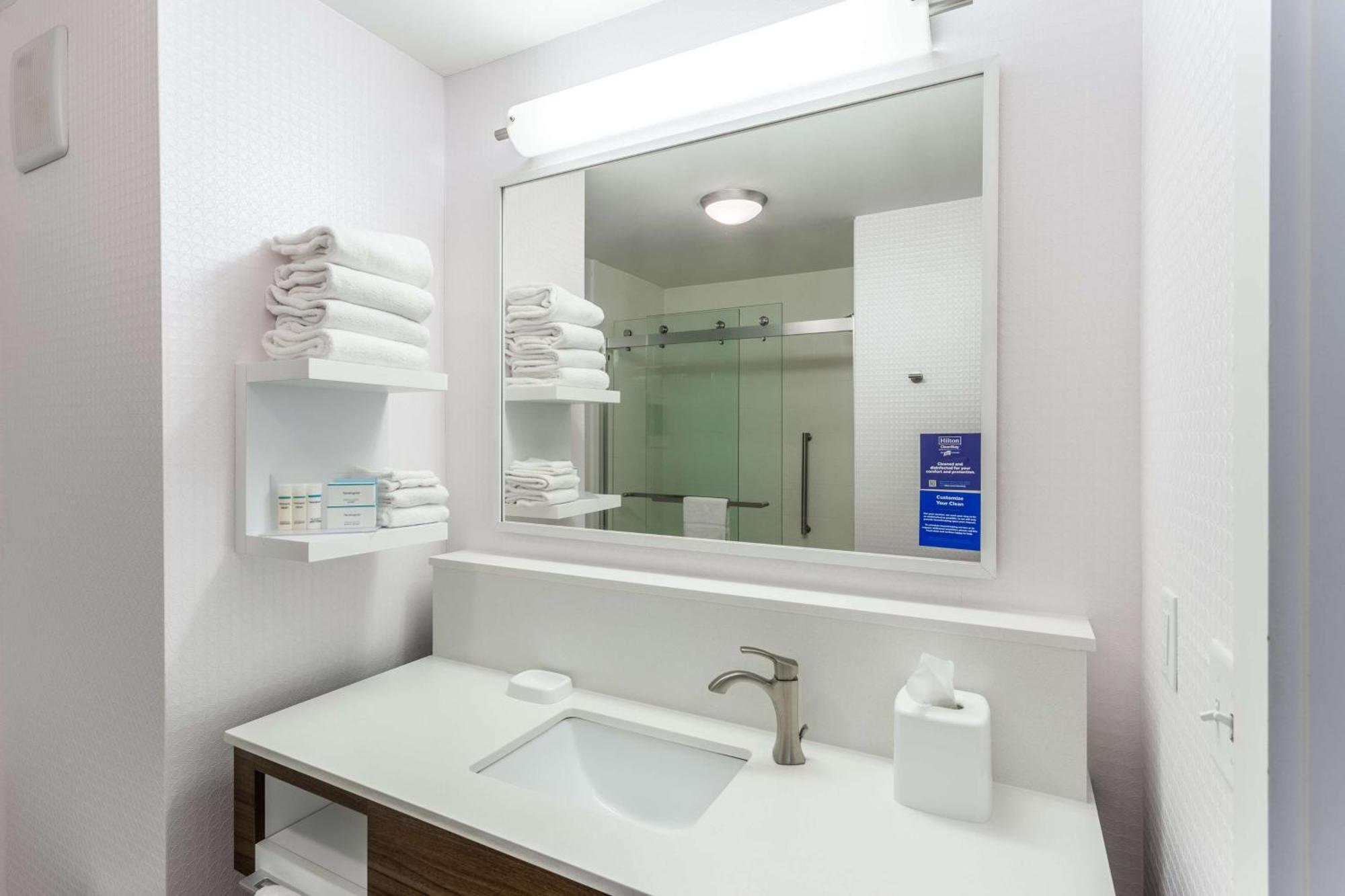 Hampton Inn & Suites By Hilton, Southwest Су-Фолс Экстерьер фото