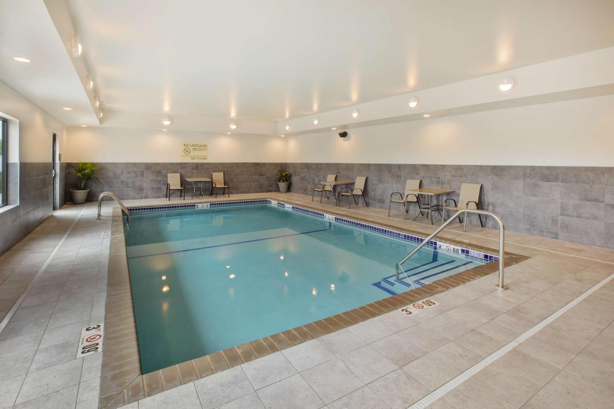 Hampton Inn & Suites By Hilton, Southwest Су-Фолс Экстерьер фото