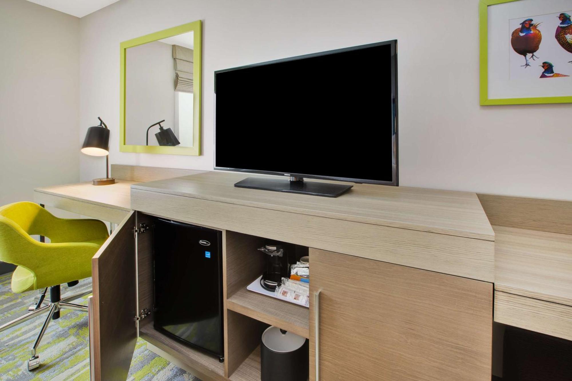 Hampton Inn & Suites By Hilton, Southwest Су-Фолс Экстерьер фото