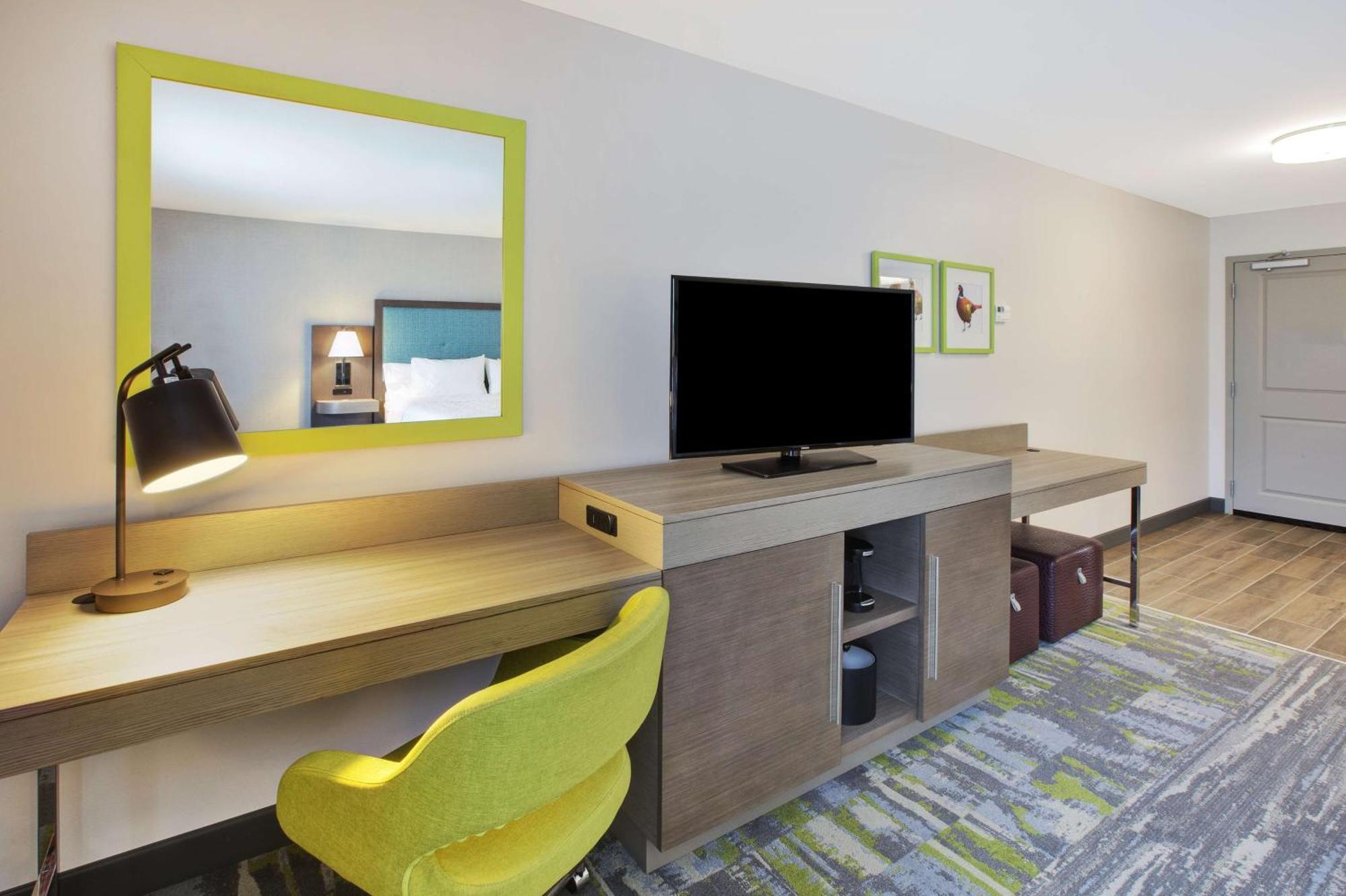 Hampton Inn & Suites By Hilton, Southwest Су-Фолс Экстерьер фото
