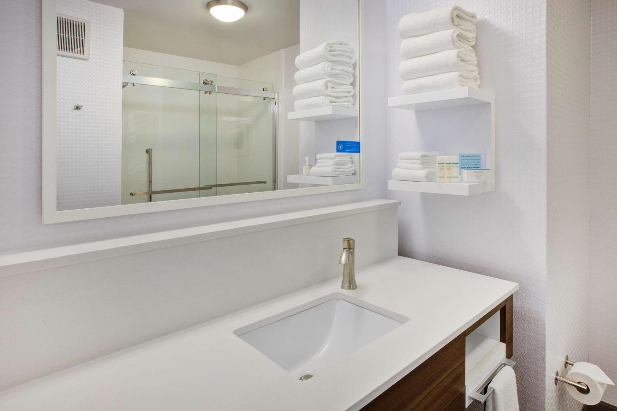 Hampton Inn & Suites By Hilton, Southwest Су-Фолс Экстерьер фото