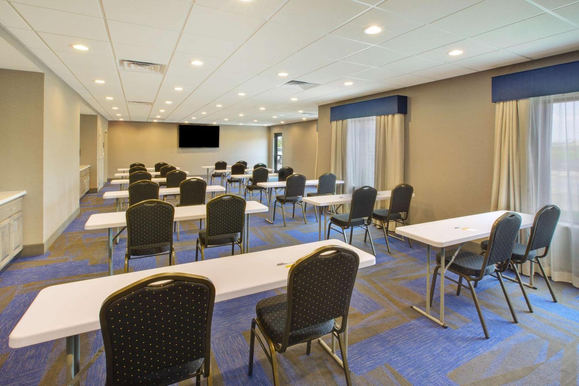 Hampton Inn & Suites By Hilton, Southwest Су-Фолс Экстерьер фото